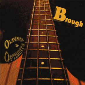 Download track Black Olive Brough