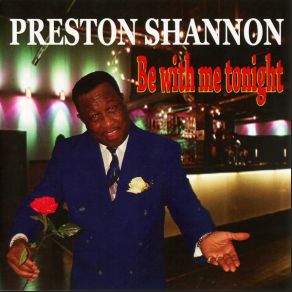 Download track The Way That I Love You Preston Shannon