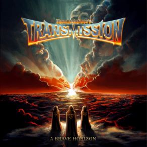 Download track A Brave Horizon Thomas Carlsen's Transmission