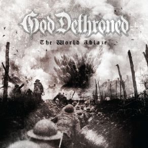 Download track Messina Ridge God Dethroned