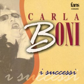 Download track Acque Amare Carla Boni