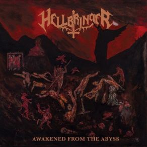 Download track Iron Gates Hellbringer