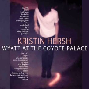 Download track Elysian Fields Kristin Hersh