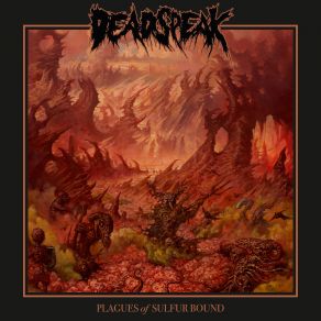 Download track Entering Realms Infernal Deadspeak