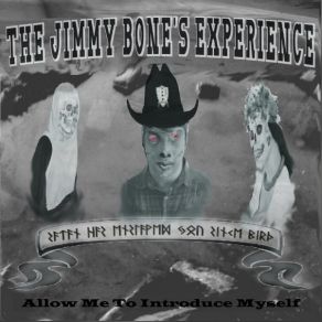 Download track Concrete Jungle The Jimmy Bone's Experience