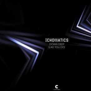 Download track Pushing Back Echomatics