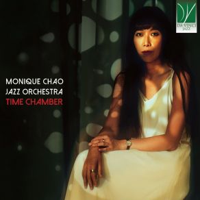 Download track Melting City Monique Chao Jazz Orchestra