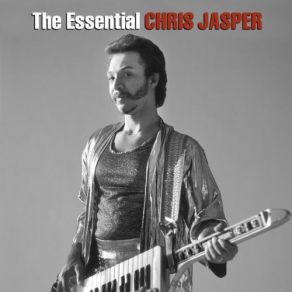 Download track One Time Love Chris Jasper