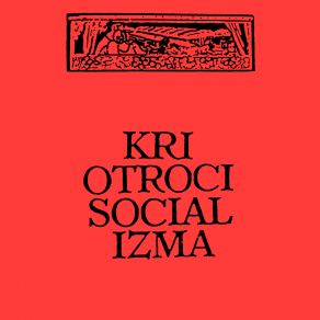 Download track Rio OTROCI SOCIALIZMA