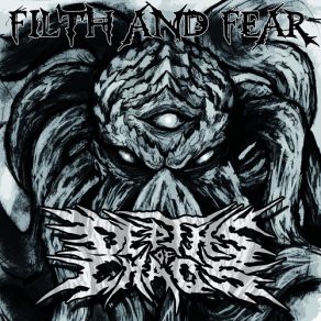 Download track Infection Depths Of Chaos