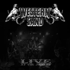 Download track A Place I Call Home (Live At The Joiners) Western Sand