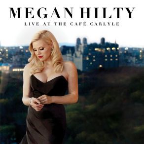 Download track Secondhand White Baby Grand Megan Hilty