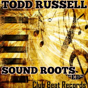 Download track Eternal Beginning Todd Russell