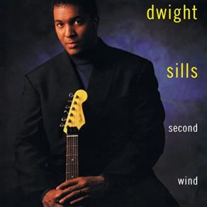 Download track Second Wind Dwight Sills