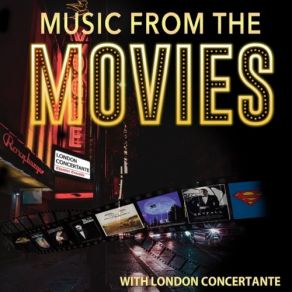 Download track Flying Theme (From E. T.) London Concertante