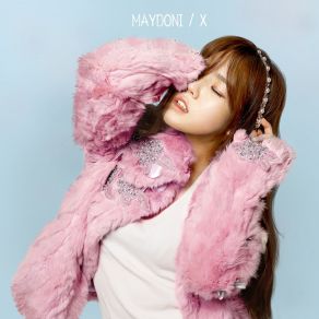 Download track 막말하지마 Don't Speak (Instrumental Version) MAYDONI