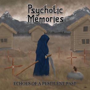 Download track Sinister Silence Psychotic Memories