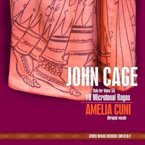 Download track Raga 3 John Cage, Amelia Cuni