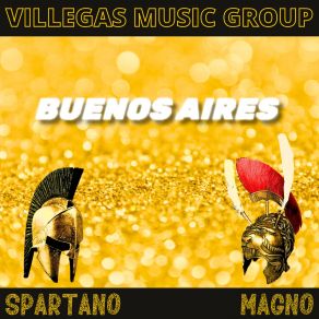 Download track Buenos Aires - Extended Mix VILLEGAS MUSIC GROUP