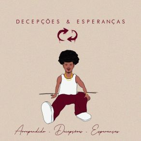 Download track Esperanças Wil De Luca