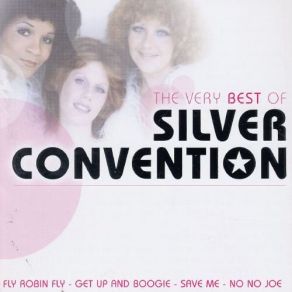 Download track San Francisco Hustle Silver Convention