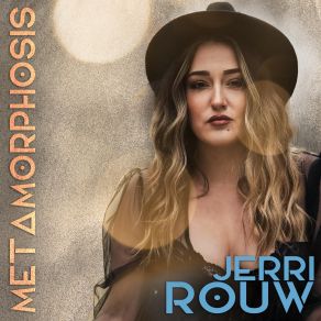 Download track Metamorphosis Jerri Rouw