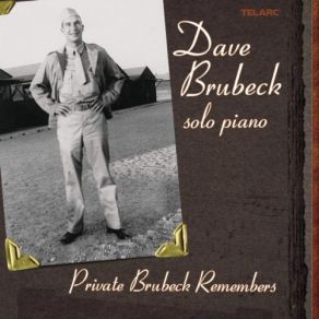 Download track You D Be So Nice To Come Home To Dave Brubeck