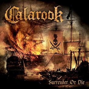 Download track Surrender Or Die Calarook