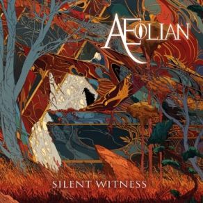 Download track Return Of The Wolf King Aeolian