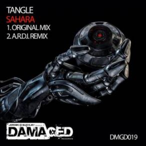 Download track Sahara (A. R. D. I. Remix) Tangle