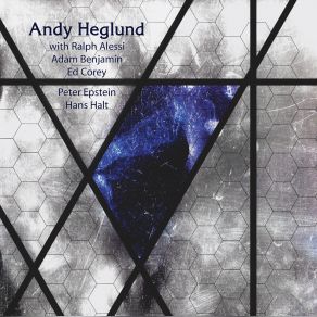 Download track It Went Something Like This- Andy Heglund