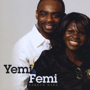 Download track You Are Worthy Yemi