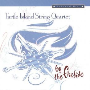 Download track Do Something Nice For Your Mother (Monologue) Turtle Island String Quartet