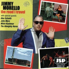 Download track I Got To Know Jimmy Morello