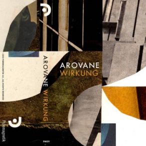 Download track Komposition No. 1 Arovane