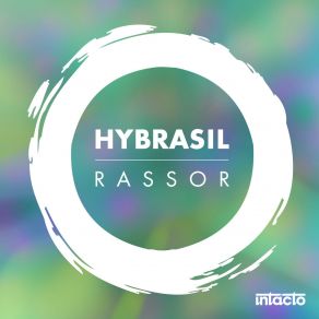 Download track Analogue Hype (Original Mix) Hybrasil