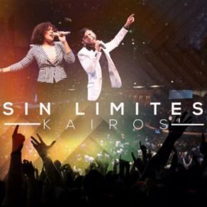 Download track Sin Limites Kaïros