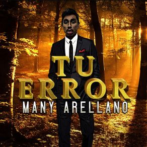 Download track Tu Error Many Arellano