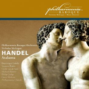 Download track 16. Recitative: Cerchi Invano La Notte Irene Aminta Georg Friedrich Händel