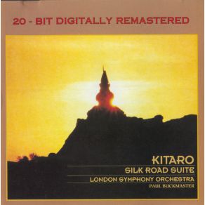 Download track Time Kitaro, London Symphony Orchestra And Chorus