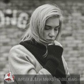 Download track Years (Original Mix) Implex, Julia Marks