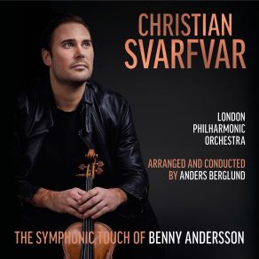 Download track Someone Else´s Story The London Philharmonic Orchestra, Anders Berglund, Christian Svarfvar