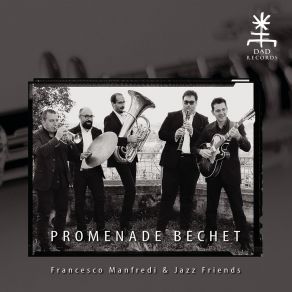 Download track Bechet's Fantasy Alessio Anzivino