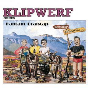 Download track Red River Rosie Klipwerf Orkes