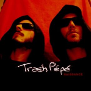 Download track Requiem TrashPépé