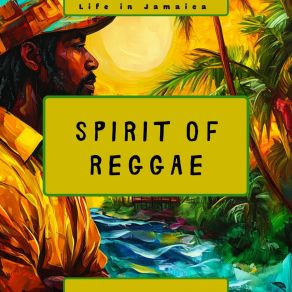 Download track Ganja Meditation Jam Life In Jamaica