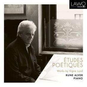 Download track Trois Études Poétiques, Op. 32 II. Étude Poétique Rune Alver