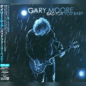 Download track Holding On Gary Moore