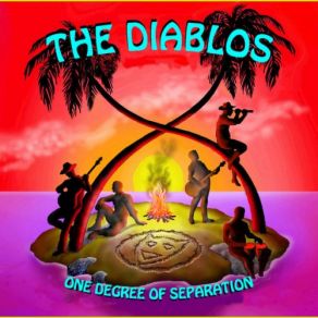 Download track My Wandering Heart The Diablos