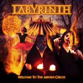 Download track Dancing With Tears In My Eyes Labyrinth